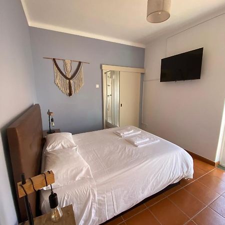 Apartamento Vicentino Віла-Нова-де-Мілфонтеш Екстер'єр фото