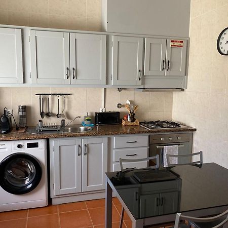 Apartamento Vicentino Віла-Нова-де-Мілфонтеш Екстер'єр фото