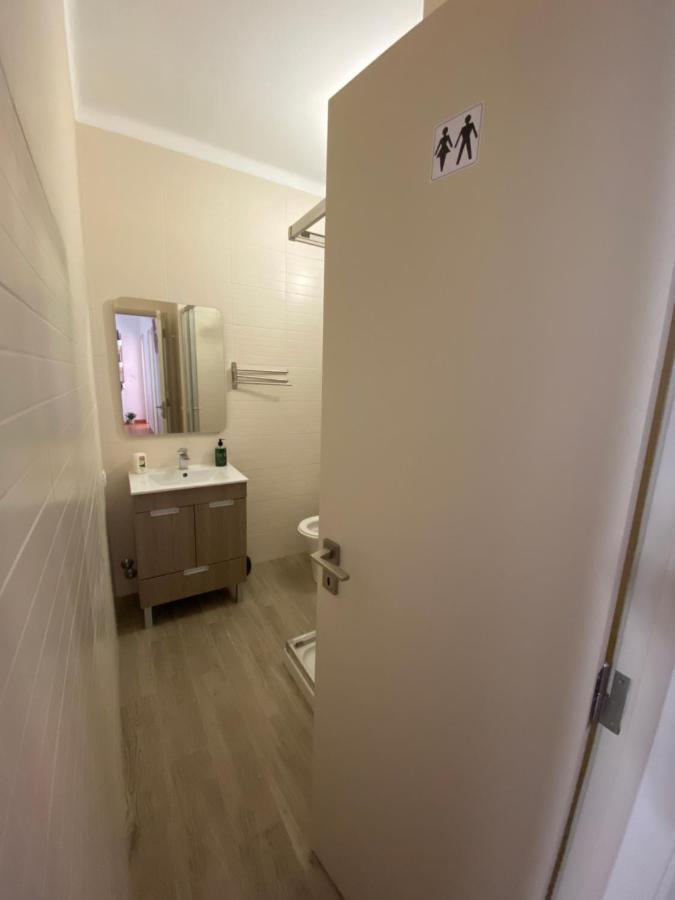 Apartamento Vicentino Віла-Нова-де-Мілфонтеш Екстер'єр фото