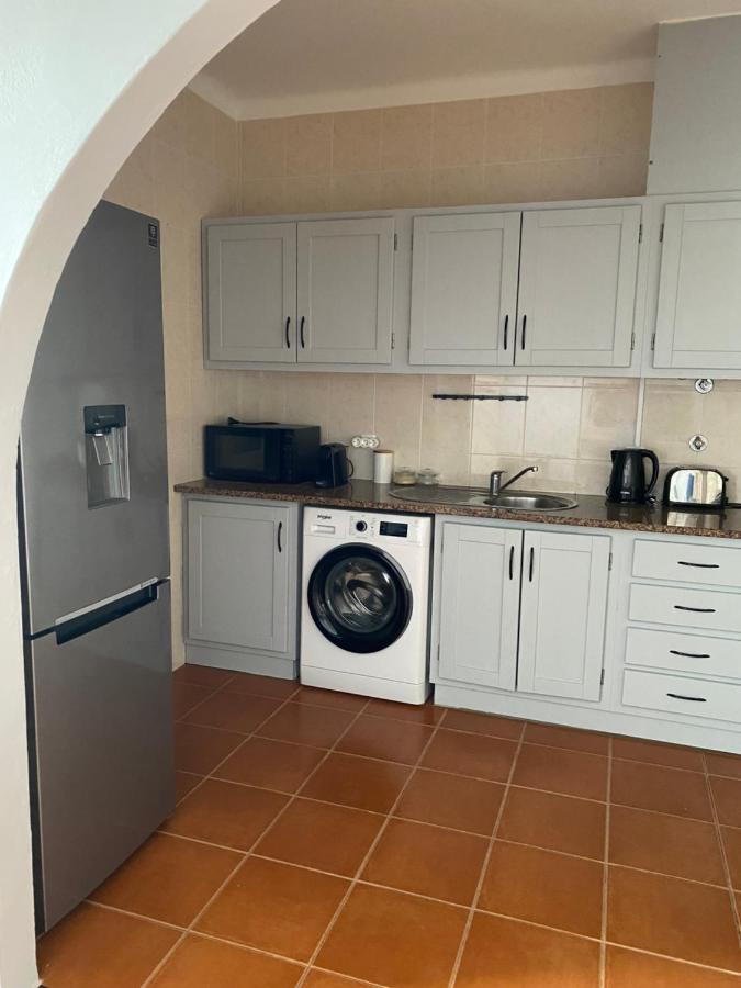 Apartamento Vicentino Віла-Нова-де-Мілфонтеш Екстер'єр фото