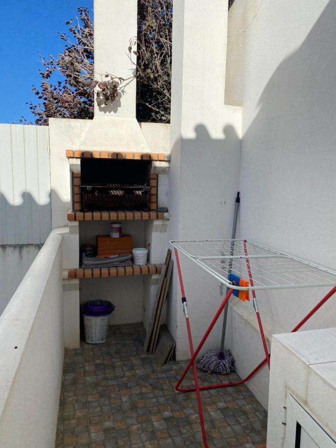 Apartamento Vicentino Віла-Нова-де-Мілфонтеш Екстер'єр фото