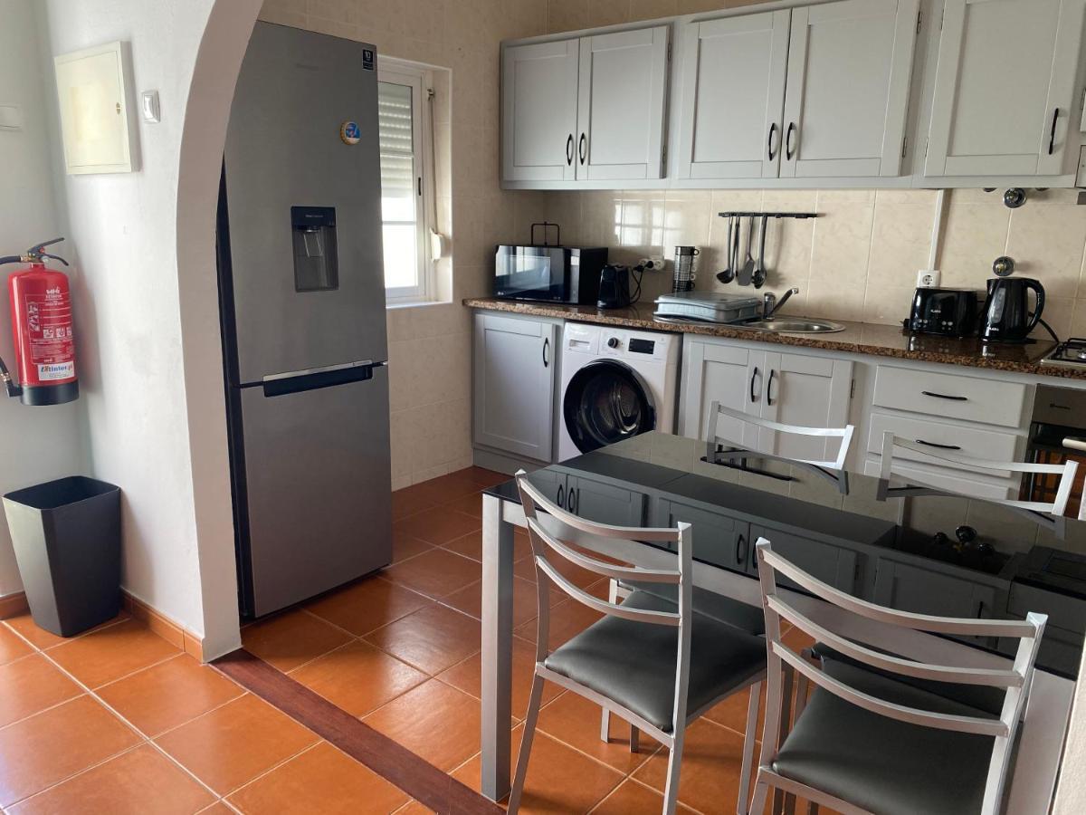 Apartamento Vicentino Віла-Нова-де-Мілфонтеш Екстер'єр фото