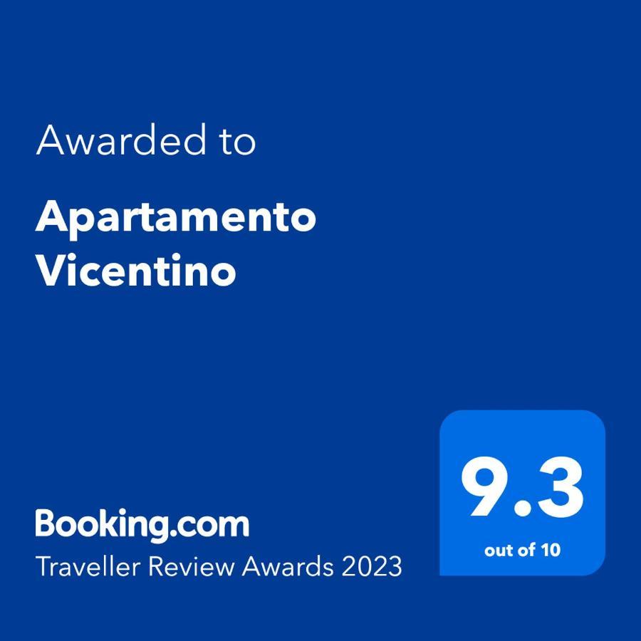 Apartamento Vicentino Віла-Нова-де-Мілфонтеш Екстер'єр фото