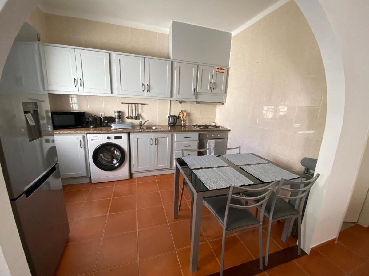 Apartamento Vicentino Віла-Нова-де-Мілфонтеш Екстер'єр фото