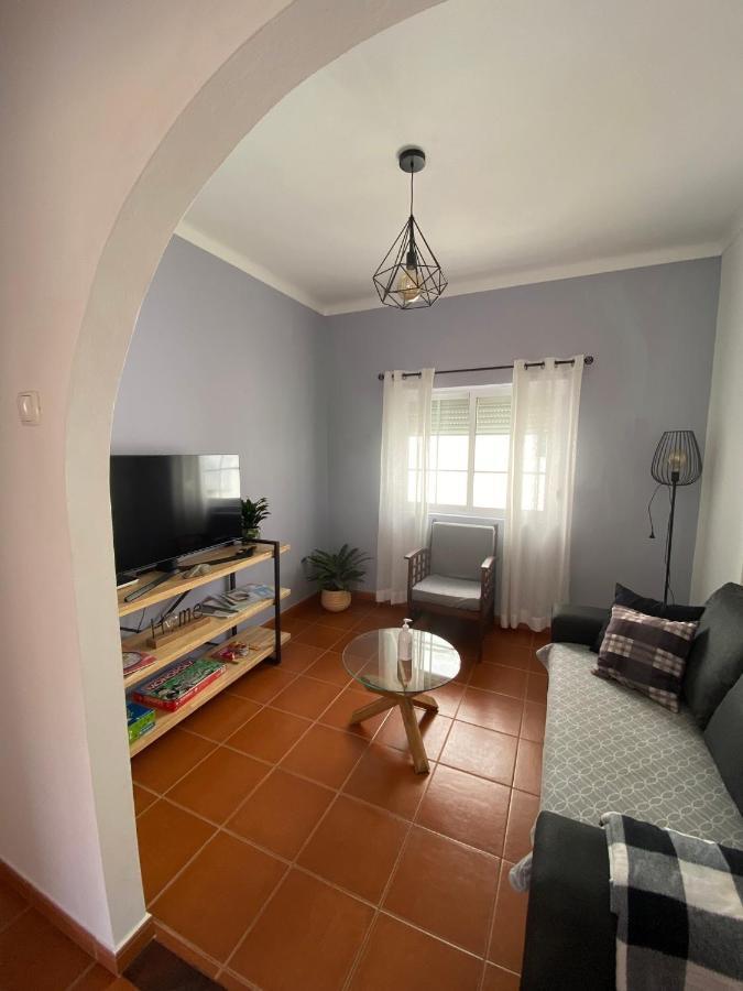 Apartamento Vicentino Віла-Нова-де-Мілфонтеш Екстер'єр фото
