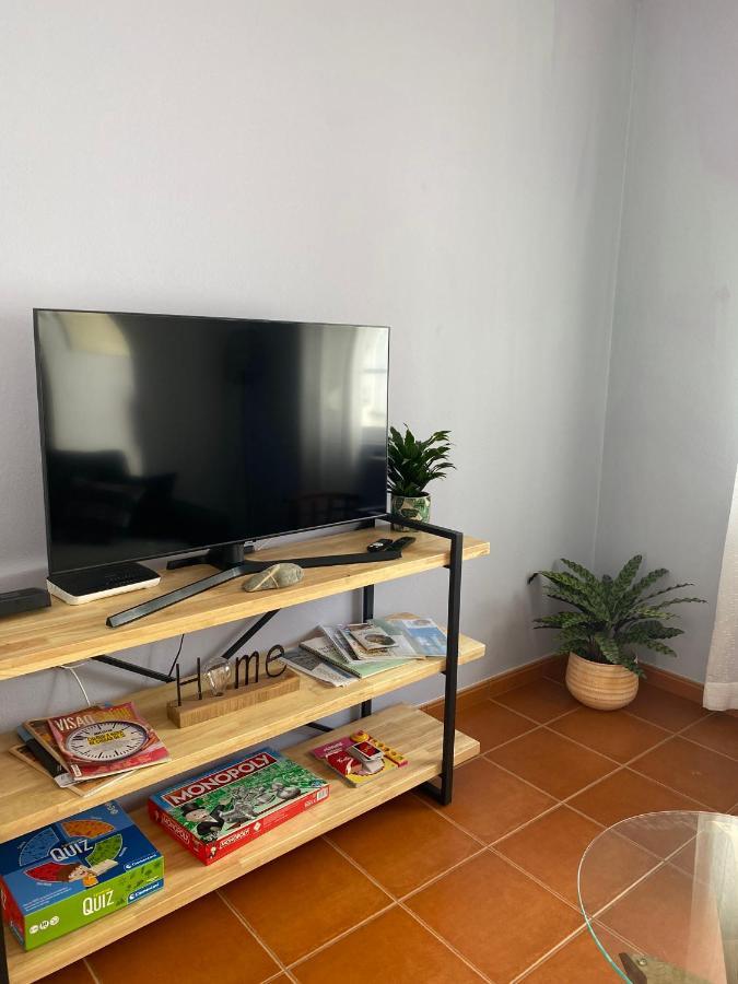Apartamento Vicentino Віла-Нова-де-Мілфонтеш Екстер'єр фото