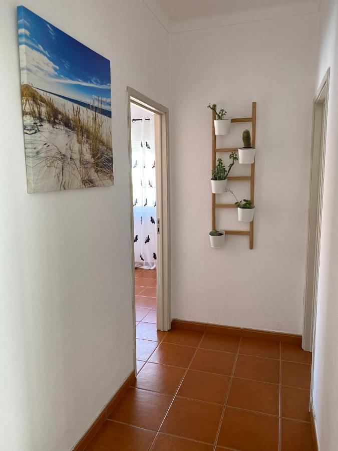 Apartamento Vicentino Віла-Нова-де-Мілфонтеш Екстер'єр фото
