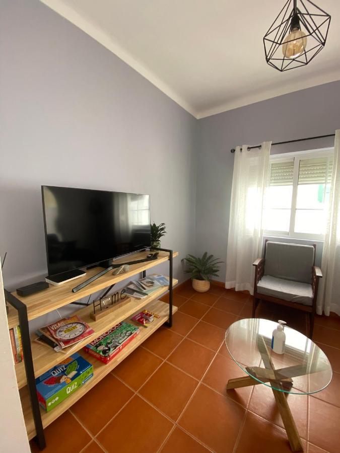 Apartamento Vicentino Віла-Нова-де-Мілфонтеш Екстер'єр фото