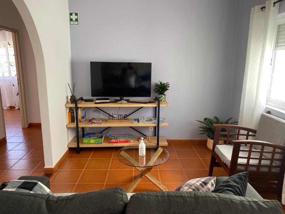 Apartamento Vicentino Віла-Нова-де-Мілфонтеш Екстер'єр фото