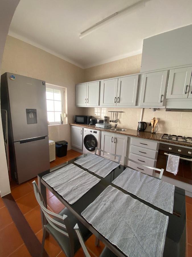 Apartamento Vicentino Віла-Нова-де-Мілфонтеш Екстер'єр фото
