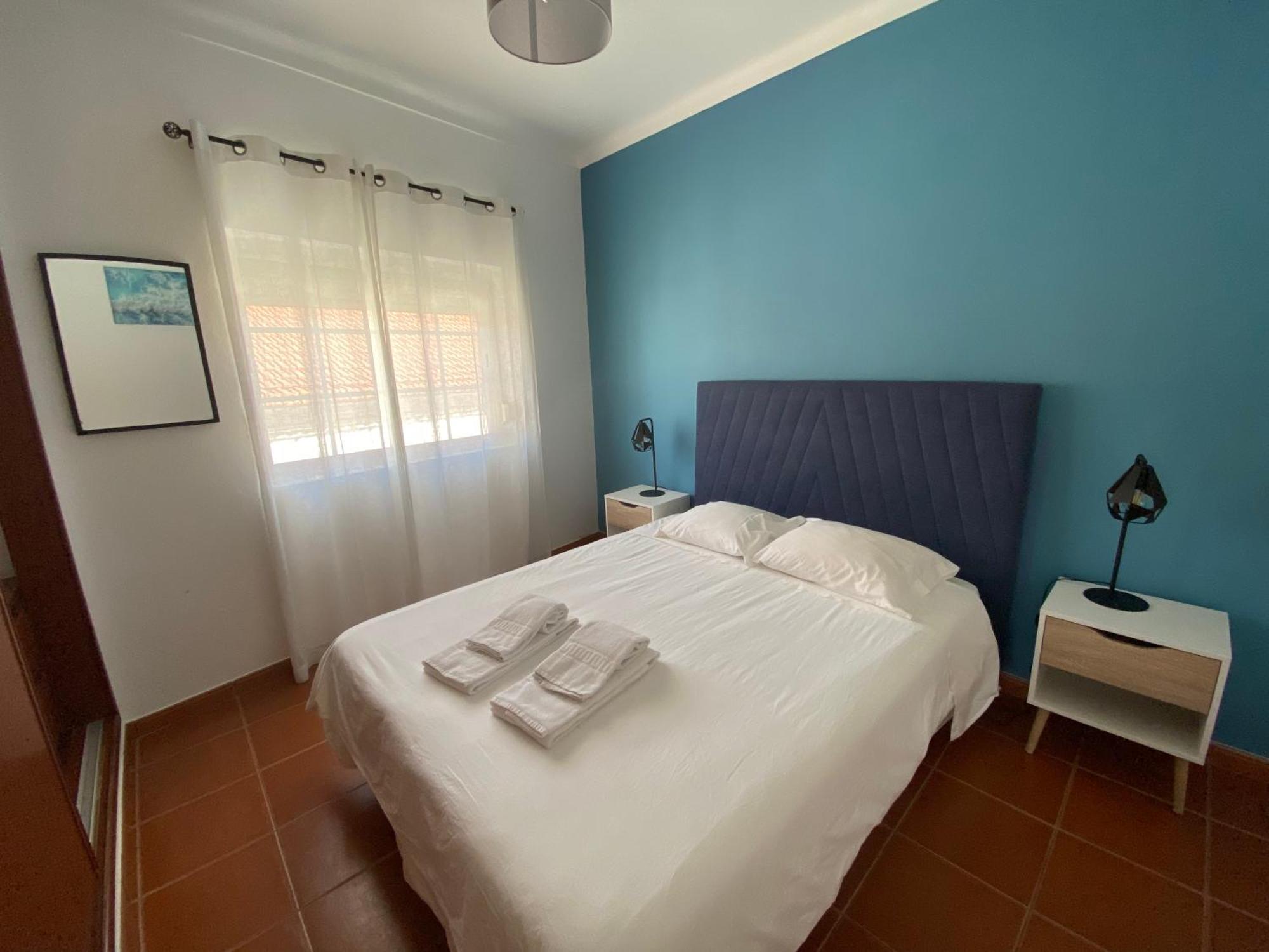 Apartamento Vicentino Віла-Нова-де-Мілфонтеш Екстер'єр фото