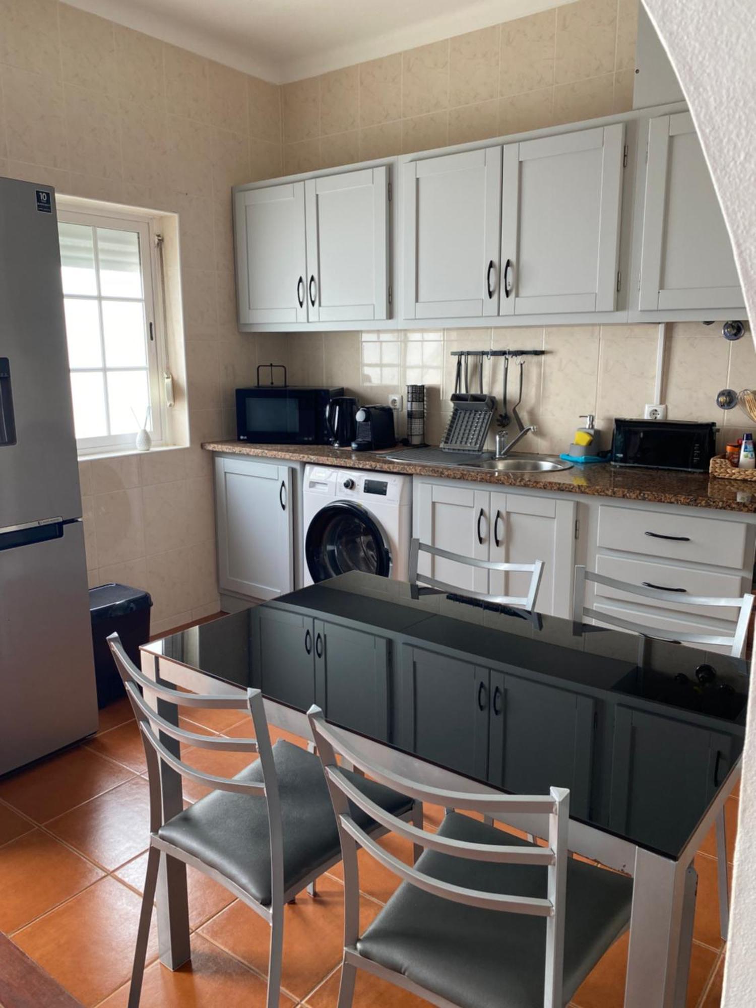 Apartamento Vicentino Віла-Нова-де-Мілфонтеш Екстер'єр фото