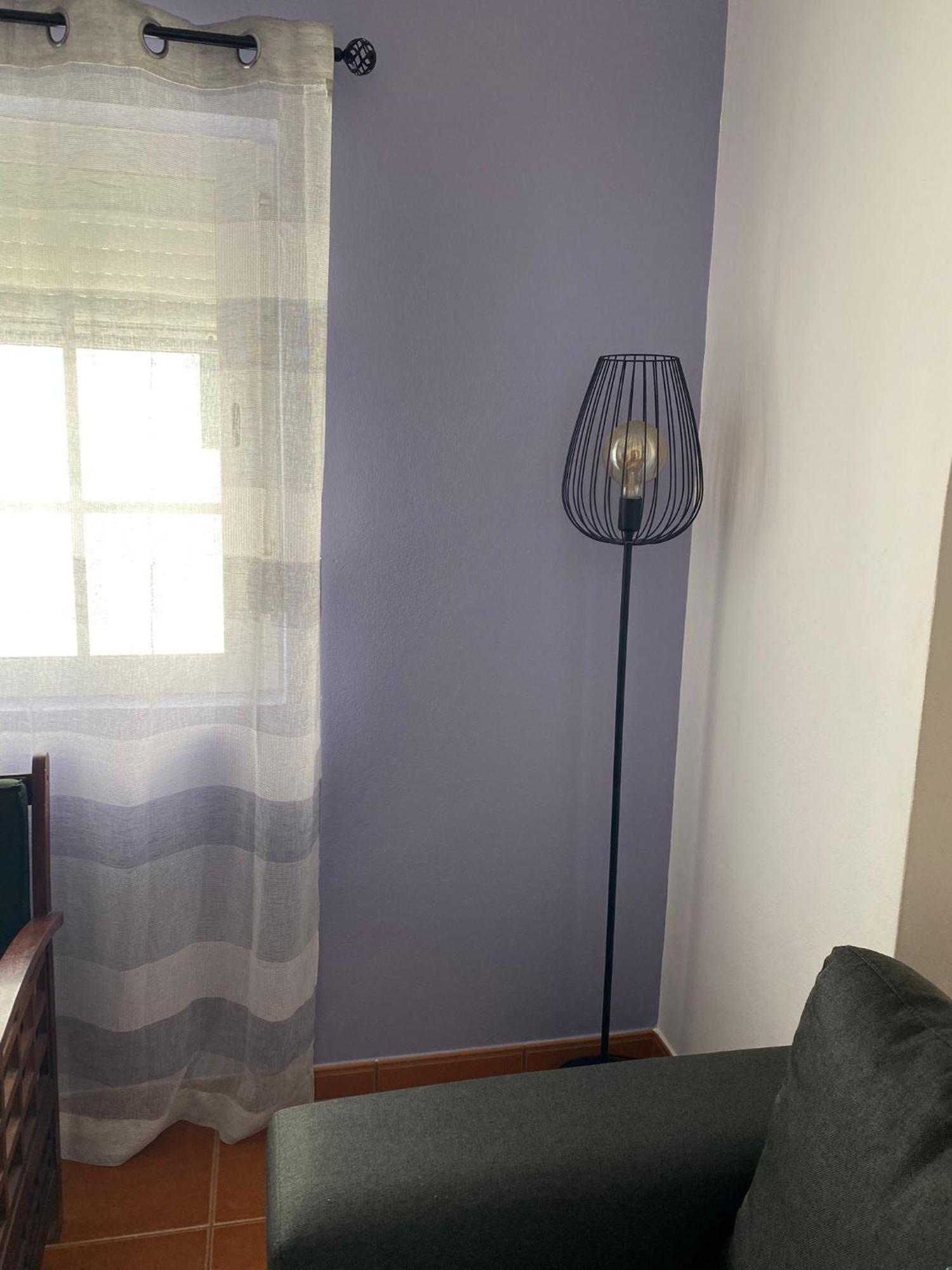 Apartamento Vicentino Віла-Нова-де-Мілфонтеш Екстер'єр фото