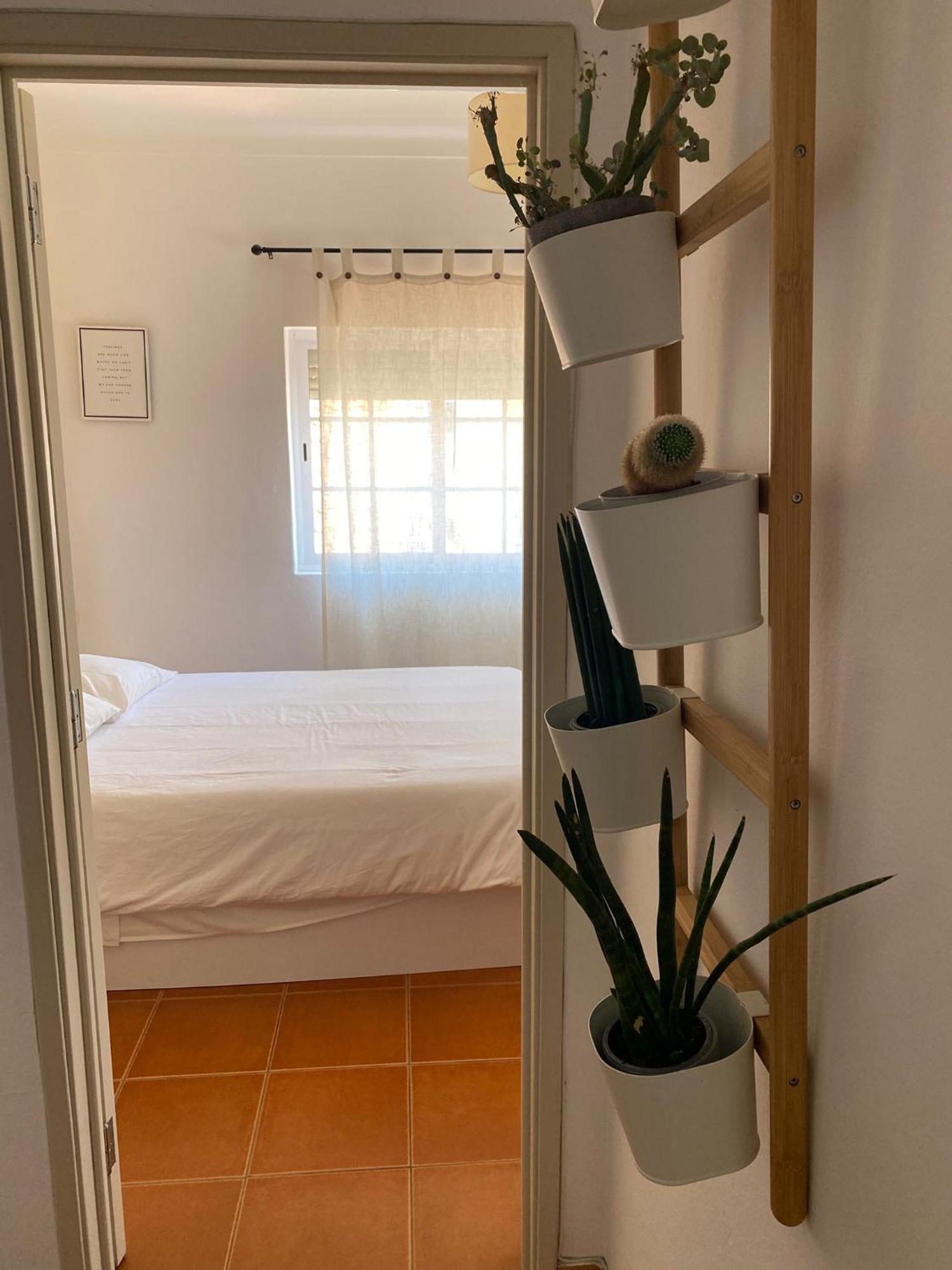 Apartamento Vicentino Віла-Нова-де-Мілфонтеш Екстер'єр фото