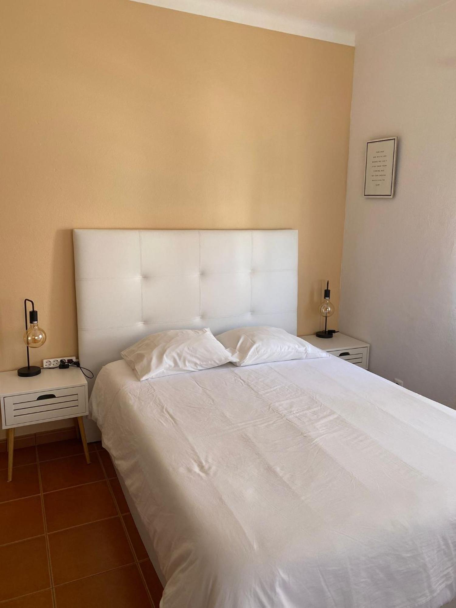 Apartamento Vicentino Віла-Нова-де-Мілфонтеш Екстер'єр фото