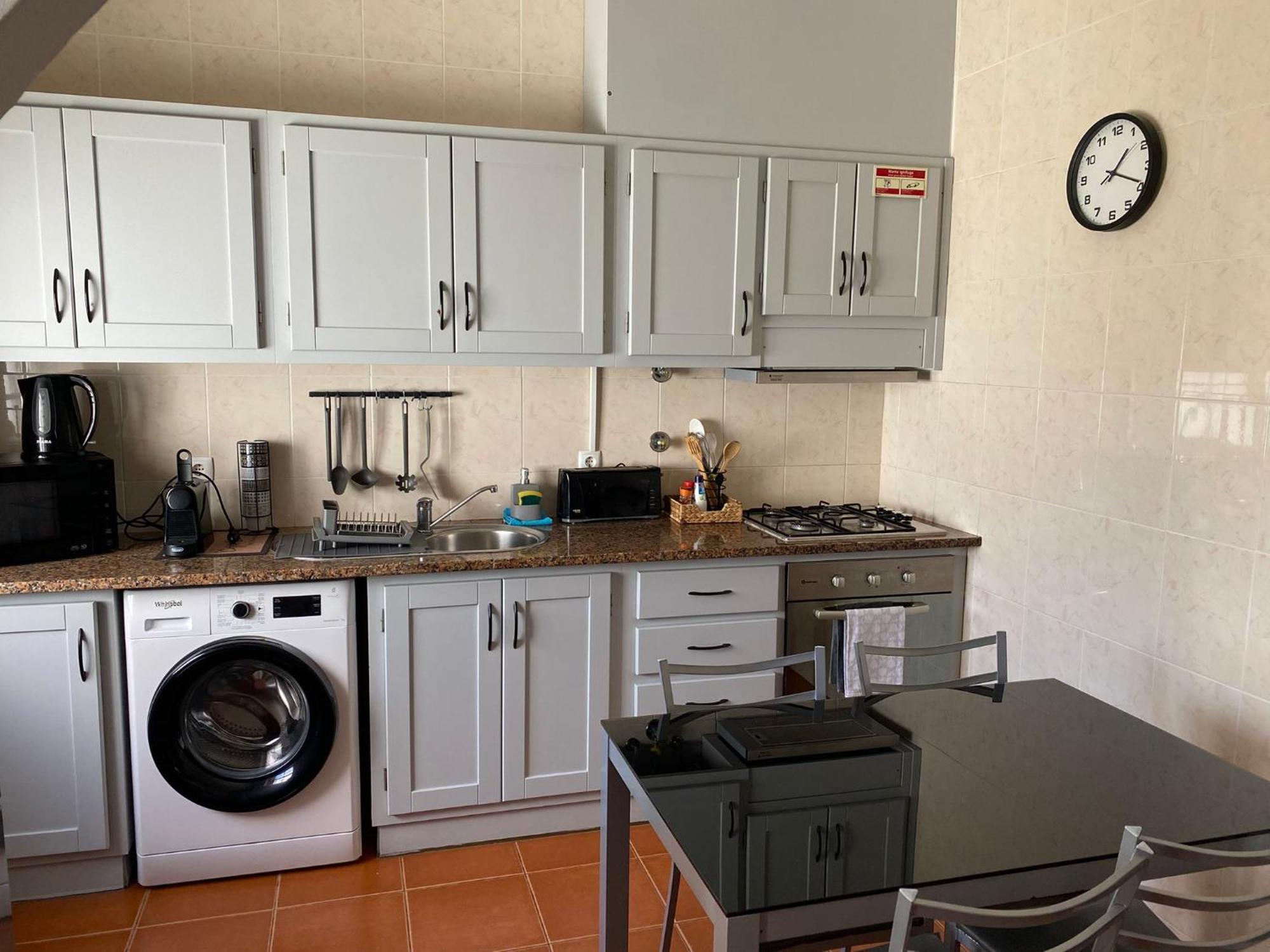 Apartamento Vicentino Віла-Нова-де-Мілфонтеш Екстер'єр фото