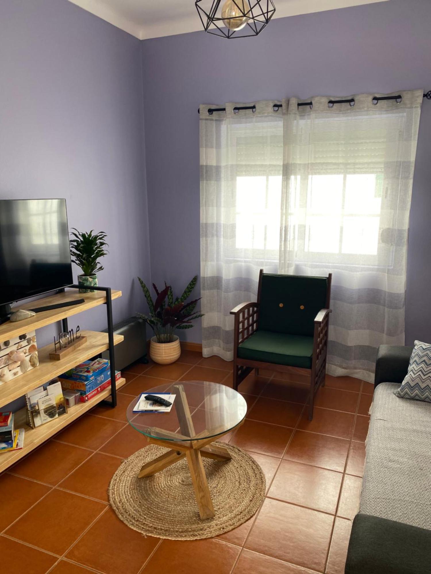 Apartamento Vicentino Віла-Нова-де-Мілфонтеш Екстер'єр фото