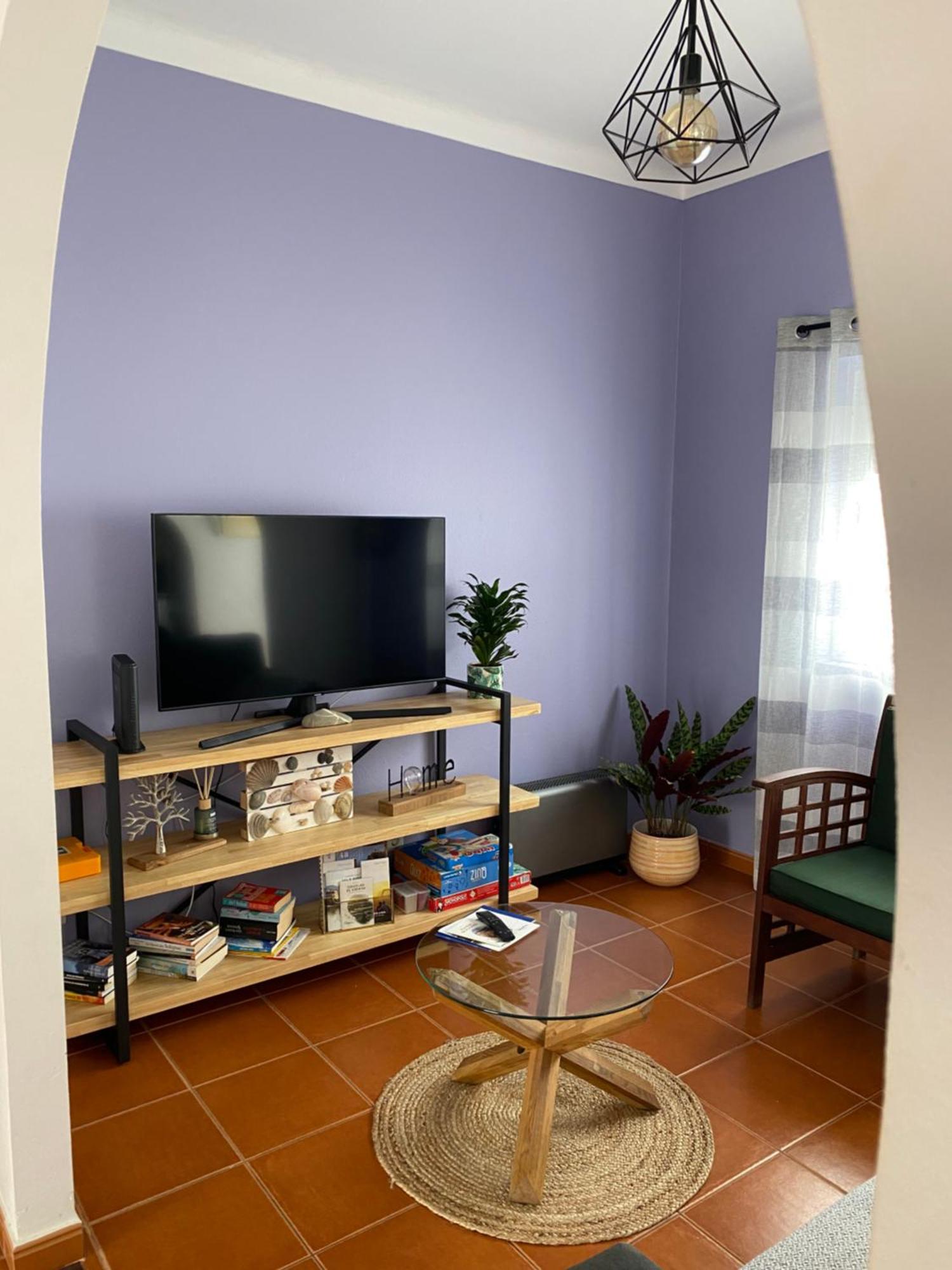 Apartamento Vicentino Віла-Нова-де-Мілфонтеш Екстер'єр фото