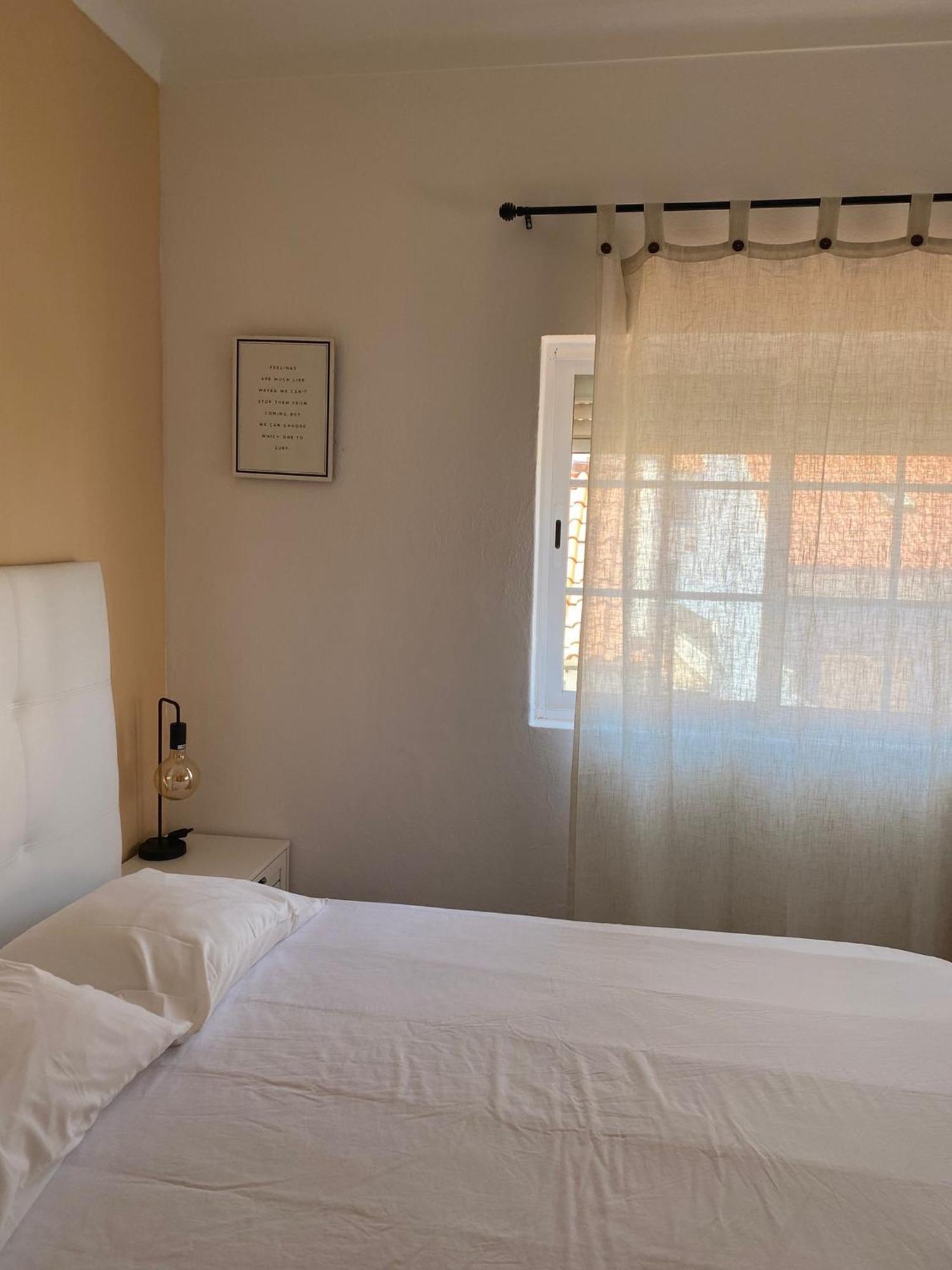 Apartamento Vicentino Віла-Нова-де-Мілфонтеш Екстер'єр фото